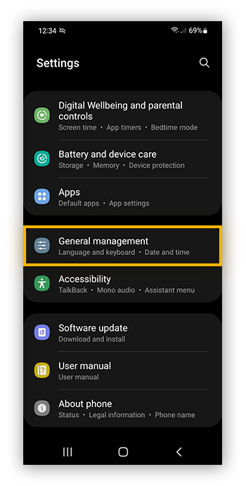 Samsung tablet discount keeps crashing